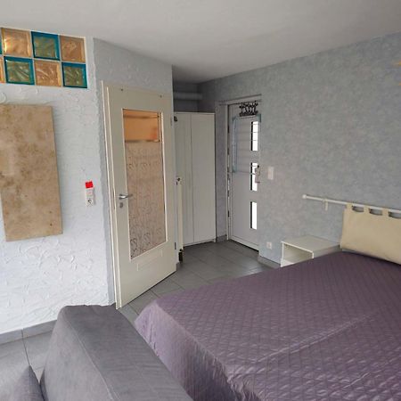 Ferienappartement Marx Lutz Luaran gambar