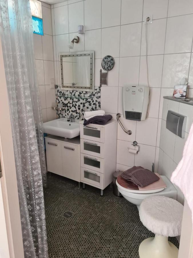 Ferienappartement Marx Lutz Luaran gambar