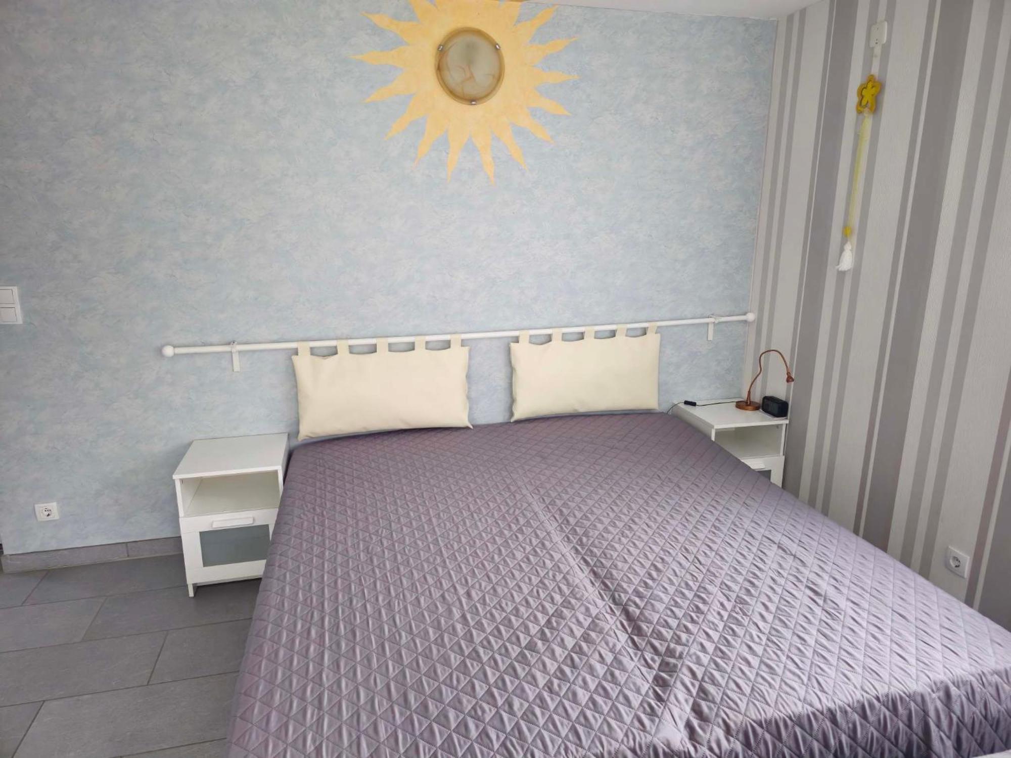 Ferienappartement Marx Lutz Luaran gambar
